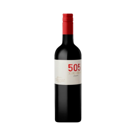 Rượu Vang Đỏ Argentina Casarena 505 Esencia Blend